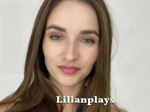 Lilianplays