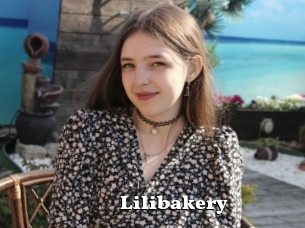 Lilibakery