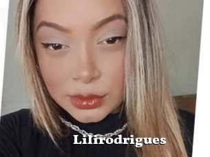 Lilirodrigues