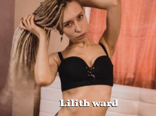 Lilith_ward