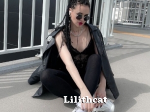 Lilithcat
