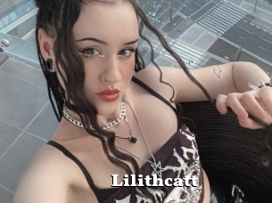 Lilithcatt