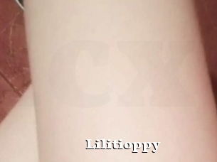 Lilitioppy
