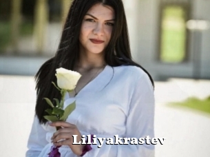 Liliyakrastev