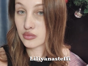 Liliyanasteffi