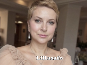 Lillasafo