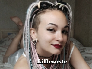 Lillesoste