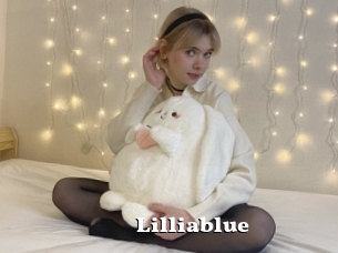 Lilliablue