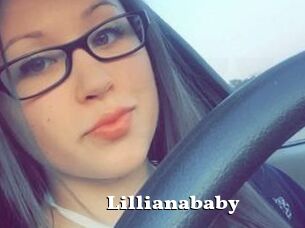 Lillianababy