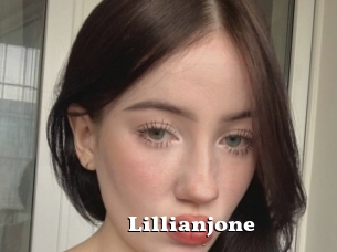 Lillianjone
