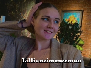 Lillianzimmerman