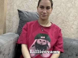 Lillieevans