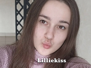 Lilliekiss