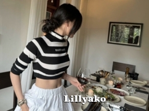 Lillyako