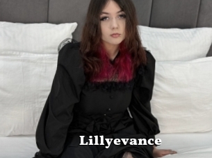 Lillyevance