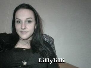 Lillylilli