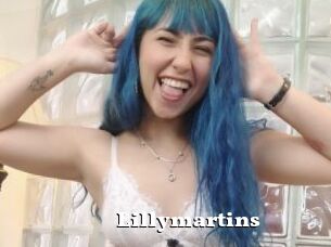 Lillymartins