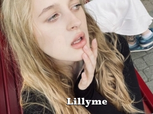 Lillyme