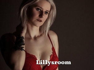 Lillysroom