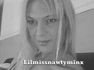 Lilmissnawtyminx