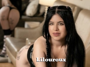 Lilouroux