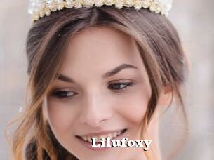 Lilufoxy