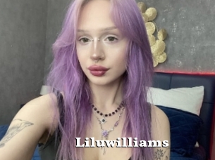 Liluwilliams