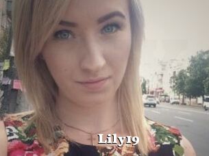 Lily19