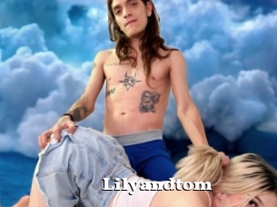 Lilyandtom
