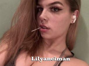 Lilyaneiman