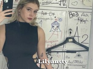 Lilyansty