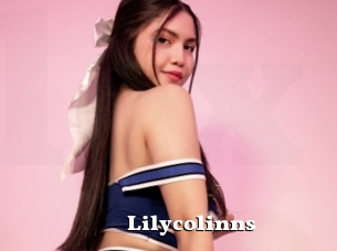 Lilycolinns