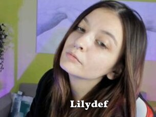 Lilydef