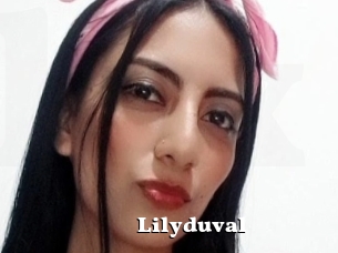 Lilyduval