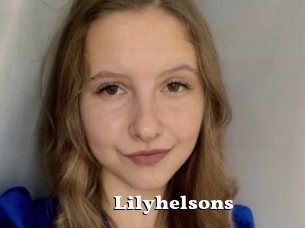 Lilyhelsons