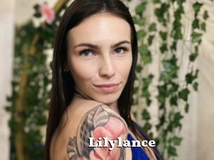 Lilylance