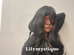 Lilymystique