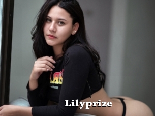 Lilyprize