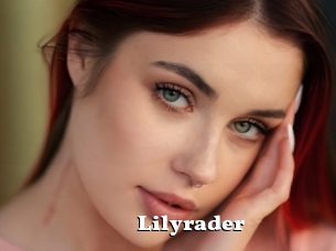 Lilyrader