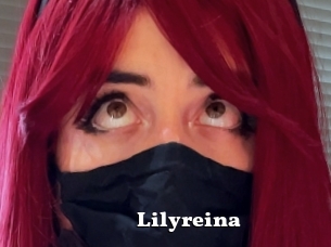 Lilyreina