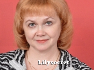 Lilysecret