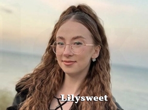 Lilysweet