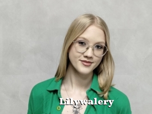 Lilywalery