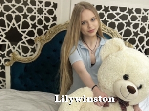 Lilywinston