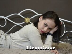 Linasaimon