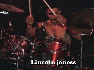 Lincoln_joness