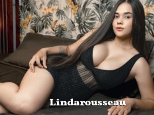 Lindarousseau