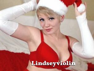 Lindseyviolin