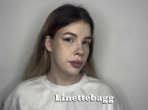 Linettebagg