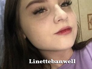 Linettebanwell